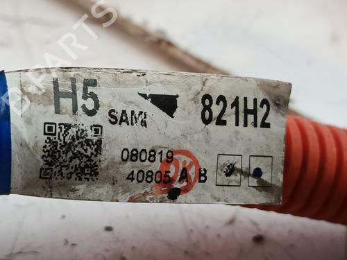 Cable TOYOTA CAMRY (_V7_, _VA7_, _VH7_) 2.5 Hybrid (AXVH71_, AXVH70, AXVH71R) | BP38085559E12 - Image 7