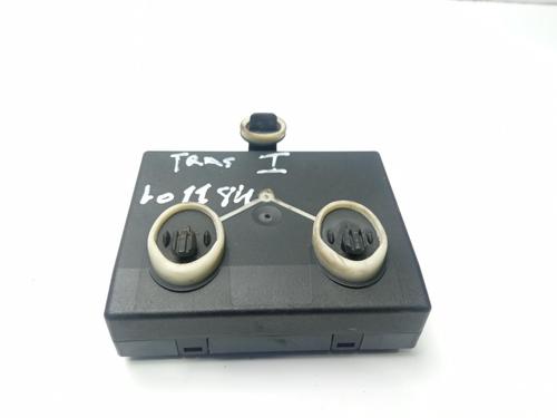 Electronic module AUDI A6 Allroad C6 (4FH) 2.7 TDI quattro | BP12310487M83 