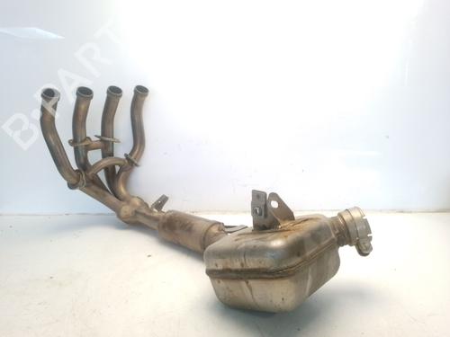 Exhaust manifold KAWASAKI MOTORCYCLES Z (900cc - ) Z 900 (ZR900DA2, ZR900HA2, ZR900PA2, ZR900VA2) | BP31214261M110