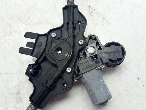 Front left window mechanism TOYOTA COROLLA Hatchback (_E21_, _EA1_, _EH1_) | BP30579680C22