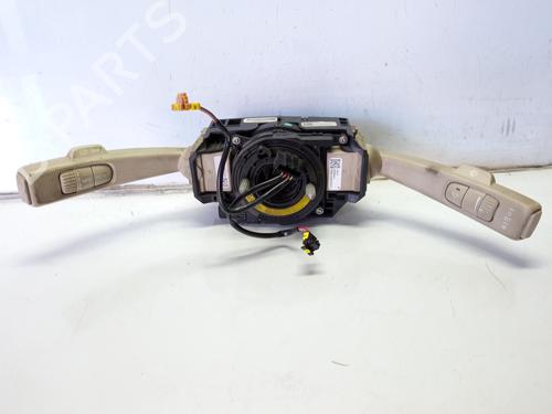 Used Steering column stalk Steering column stalk VOLVO V70 II (285) [1999-2008] 10348498 10348498