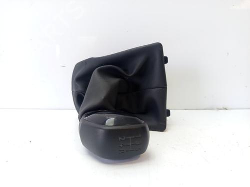 Gearknop Gearknop PEUGEOT 208 I (CA_, CC_) [2012-2021] 34053571 34053571