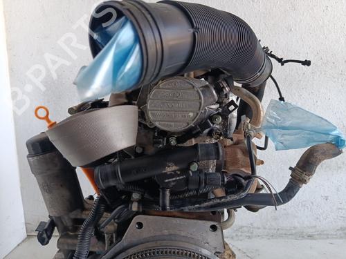 Engine SEAT TOLEDO II (1M2) 1.9 TDI | BP37700805M1 - Image 26