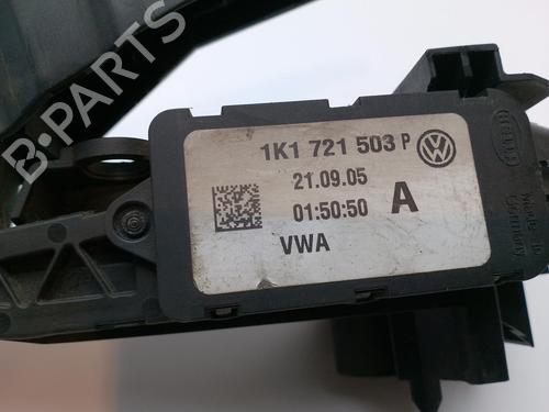 Pedal SEAT LEON (1P1)  | BP12310994I4 
