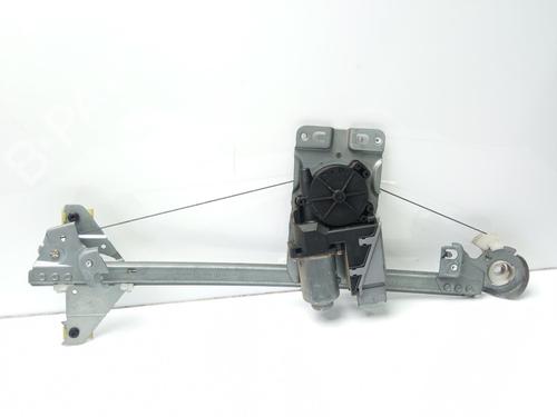 Used Rear right window mechanism PEUGEOT 307 (3A/C) 1.6 16V (109 hp) 12310886