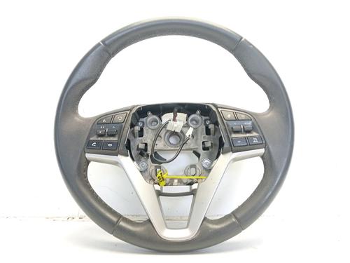 Used Steering wheel HYUNDAI TUCSON (JM) [2004-2019]  31211329
