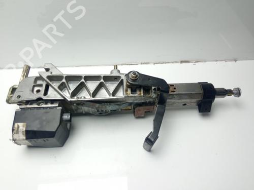 Used Steering column Steering column 11422318 11422318