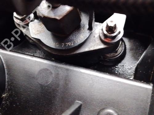 Motor BMW X5 (E70) xDrive 30 d | BP31194402M1