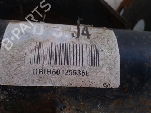 Bagaksel SSANGYONG ACTYON I 2.0 Xdi | BP26146040M2 - Image 9