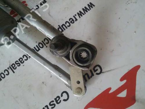 Front wiper motor SEAT IBIZA III (6L1)  | BP7963204M29 