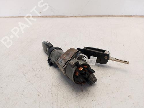 Ignition barrel AUDI A4 B7 (8EC) 2.0 TDI 16V | BP38013498M48 - Image 11