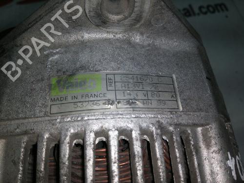 Alternator FIAT DUCATO Van (230_)  | BP7961543M7 