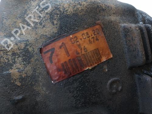 Front differential TOYOTA RAV 4 II (_A2_) | BP33759771M23 - Image 9