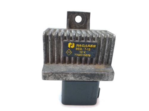 Electronic module NISSAN INTERSTAR Van (X70) dCi 115 | BP15668780M83 - Image 4
