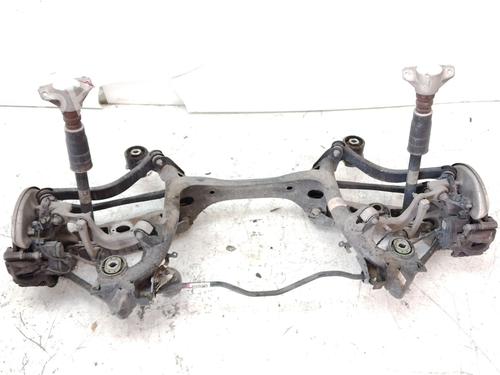 Used Rear axle Rear axle 37537616 37537616