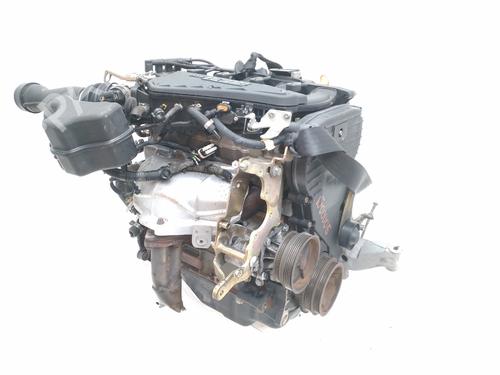 Engine FIAT BRAVO I (182_)  | BP17751579M1 