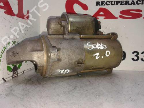 Used Starter SAAB 9-5 Estate (YS3E) 2.0 t (150 hp) 10276291