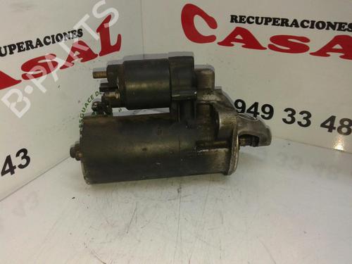 Starter FORD MONDEO II (BAP) 1.8 TD | BP7962682M8 