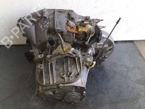 Used Gearbox CITROËN C4 I (LC_) [2004-2014]  7956351