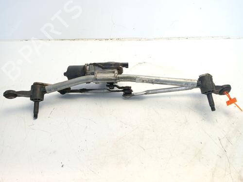 Front wiper motor DACIA LODGY (JS_) 1.6 LPG (JSAV) | BP30526832M29 - Image 2