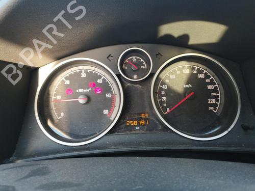 Lenkgetriebe OPEL ASTRA H (A04) 1.7 CDTI (L48) | BP22354441M22 