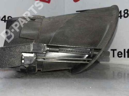 Instrument cluster MERCEDES-BENZ C-CLASS (W203) C 200 CDI (203.004) | BP7963953C47 
