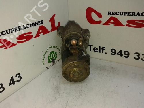 Starter PEUGEOT 407 (6D_)  | BP7962410M8 