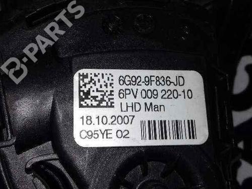 BP7951717I4 | Pédale FORD S-MAX (WA6)  BP7951717I4