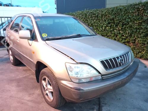 Alternator LEXUS RX (MCU15) 300 (MCU10_, MCU10R) | BP30518526M7 - Image 10
