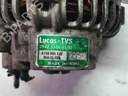 Used Alternator Alternator 7959023 7959023