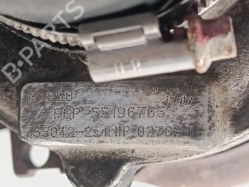 Engine OPEL ASTRA H GTC (A04) 1.9 CDTi 16V (L08) | BP37700784M1  - Image 13
