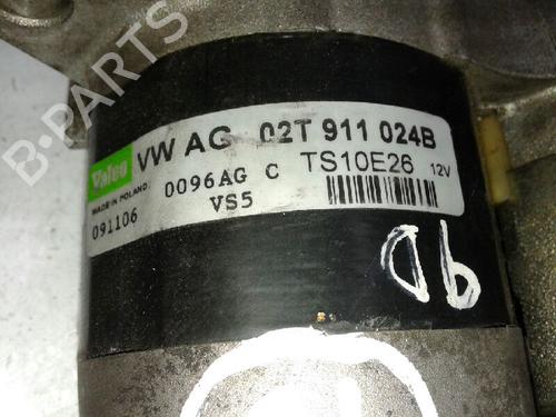 Starter SEAT CORDOBA (6L2) 1.2 | BP10276222M8 