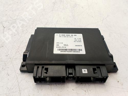 Used Electronic module Electronic module 37720208 37720208