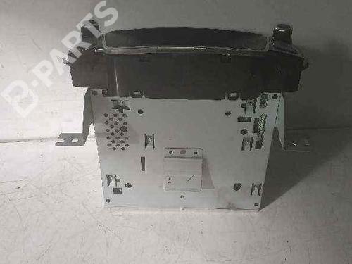 Radio HYUNDAI i30 (GD)  | BP7957653E6