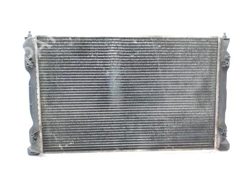 Køler AUDI A4 B6 (8E2) 1.9 TDI | BP13660137M31 