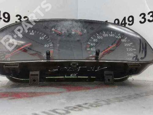 Instrument cluster VW GOLF IV (1J1)  | BP7963939C47 