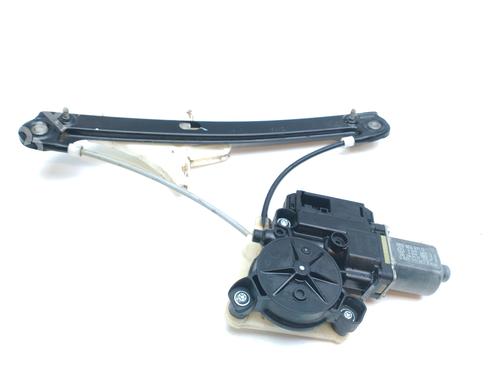 Used Rear left window mechanism VW POLO V (6R1, 6C1) 1.2 TDI (75 hp) 16818047