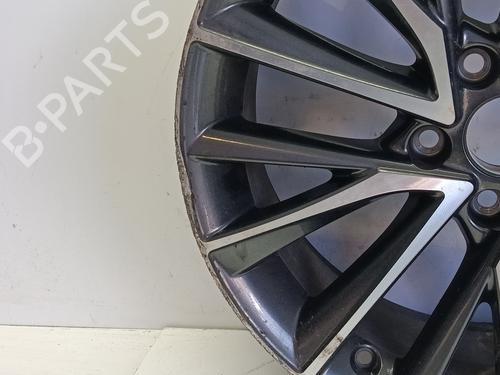 Fælk LEXUS NX II (_A2_, _H2_) 350h (AAZH20) | BP33209235C45 - Image 5