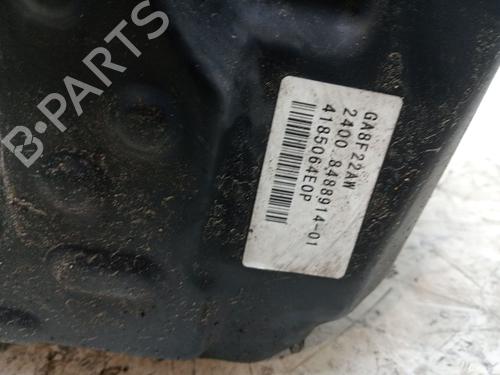 Gearbox BMW 2 Gran Tourer (F46) 218 d | BP31159392M3 