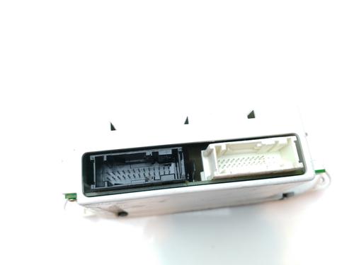 Climate control FORD MONDEO III Saloon (B4Y) 2.0 16V TDDi / TDCi | BP16856253I5 