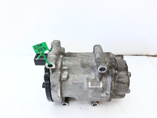 AC compressor TOYOTA COROLLA Estate (_E21_) 2.0 Hybrid (MZEH12) | BP33437297M34  - Image 5