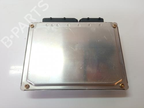 Control unit AUDI A8 D3 (4E2, 4E8) 6.0 W12 quattro | BP11417141M11 
