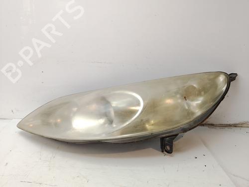 Used Left headlight Left headlight 33989727 33989727