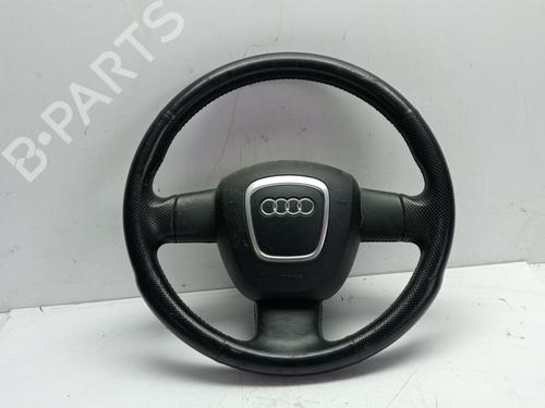 Used Steering wheel Steering wheel AUDI A3 (8P1) 2.0 TDI 16V (140 hp) 33931525 33931525