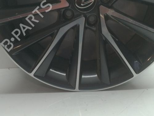 Fælk LEXUS NX II (_A2_, _H2_) 350h (AAZH20) | BP32477859C45 - Image 6