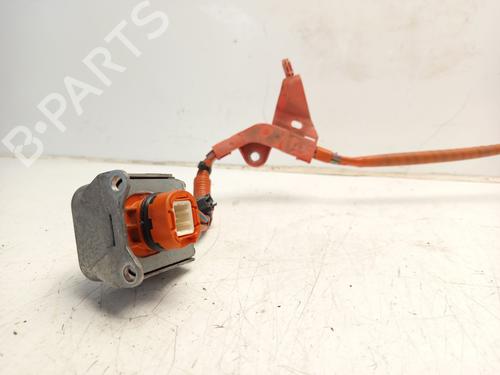 Electronic module TOYOTA COROLLA Hatchback (_E21_, _EA1_, _EH1_) | BP31370230M83 - Image 4