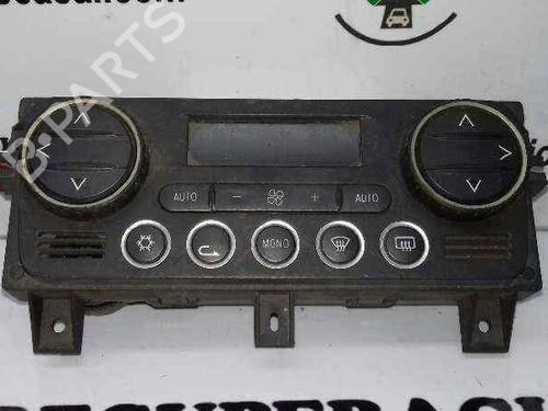Used Climate control Climate control 8927863 8927863