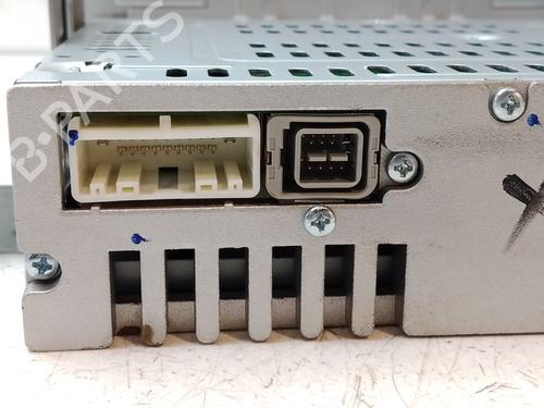 Radio NISSAN NOTE (E13) | BP30923894E6 - Image 7