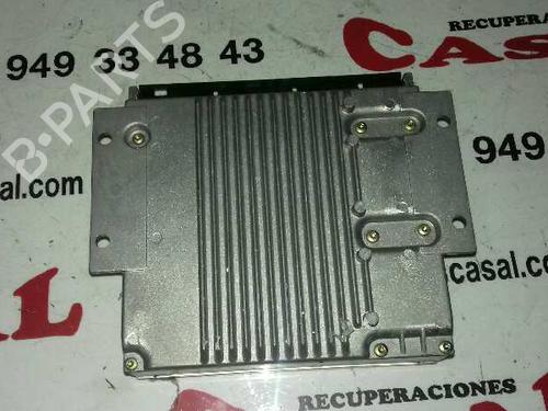 Engine control unit (ECU) MERCEDES-BENZ CLK (C208) CLK 230 Kompressor (208.347) | BP9253330M57 