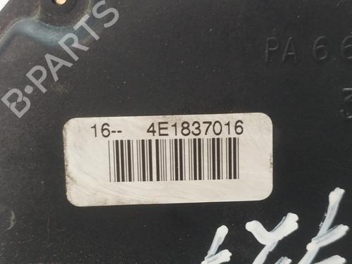 Front right lock AUDI A3 (8P1) 1.9 TDI | BP18707933C97 